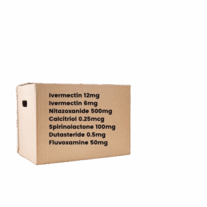Viral Care Combo Kit