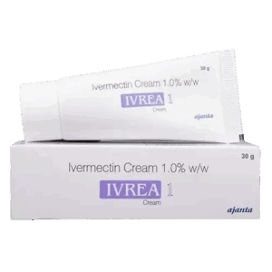 Ivermectin Cream 1.0% w/w