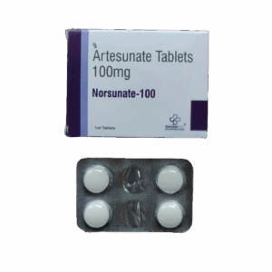 Artesunate 100mg Tablets