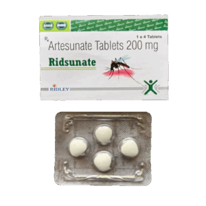 Artesunate 200mg Tablets