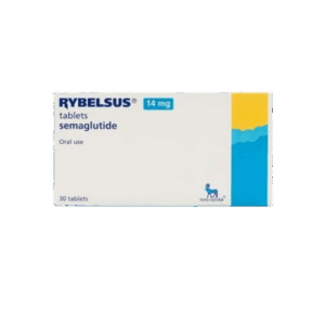 Semaglutide 14mg (Rybelsus) Tablets
