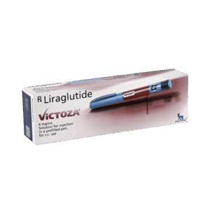 Victoza Solution for Injection