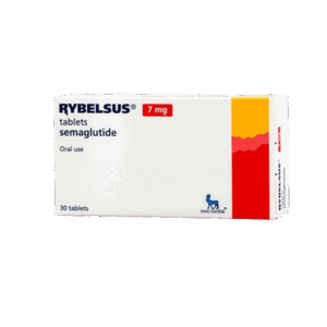 Semaglutide 7mg (Rybelsus) Tablets